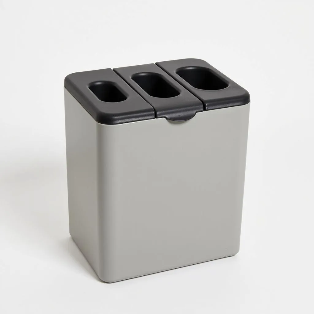 Functional Zara Home Trash Can