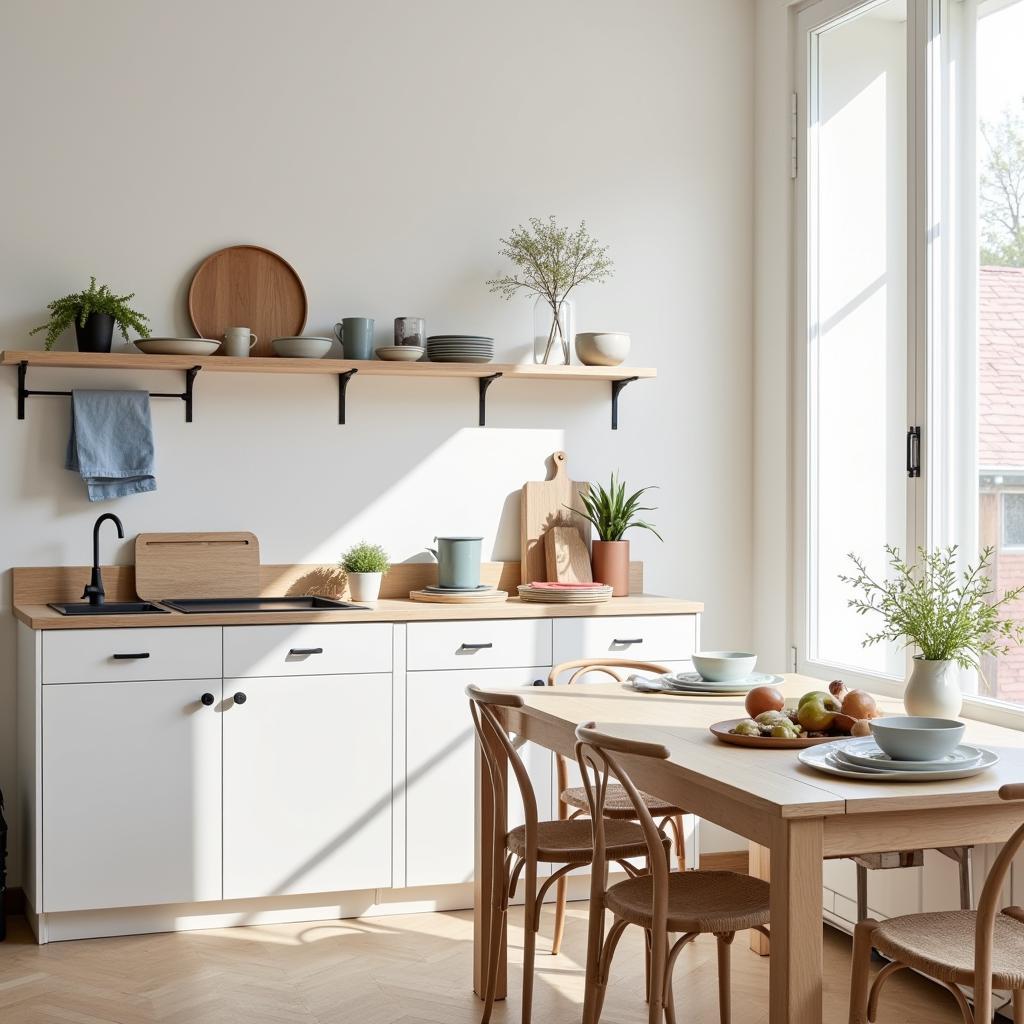 Zara Home Kitchen