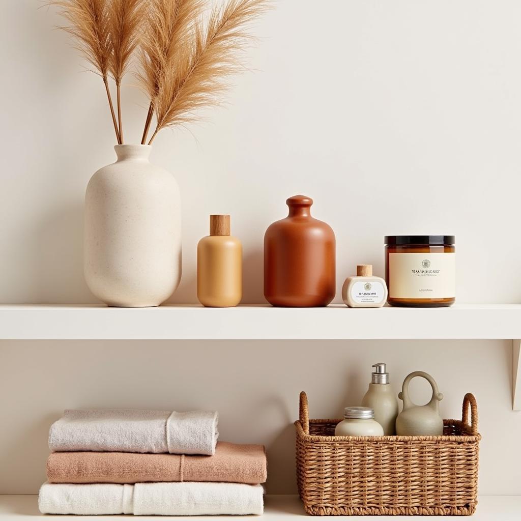 Zara Home Decor Accents