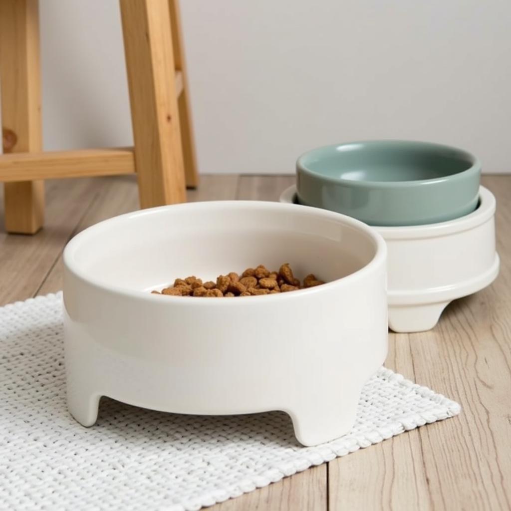 Zara Home Mascotas Feeders