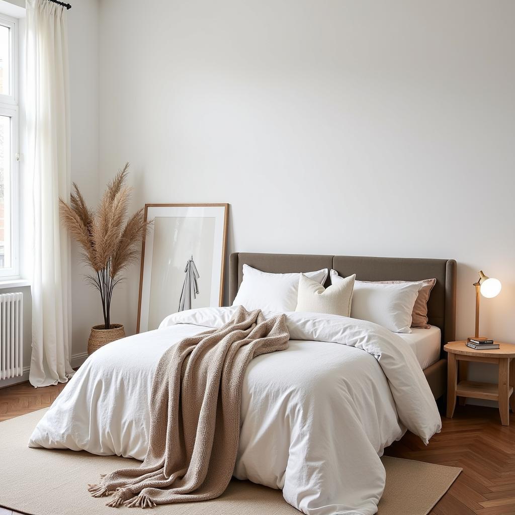 Zara Home Nordic Duvet Covers