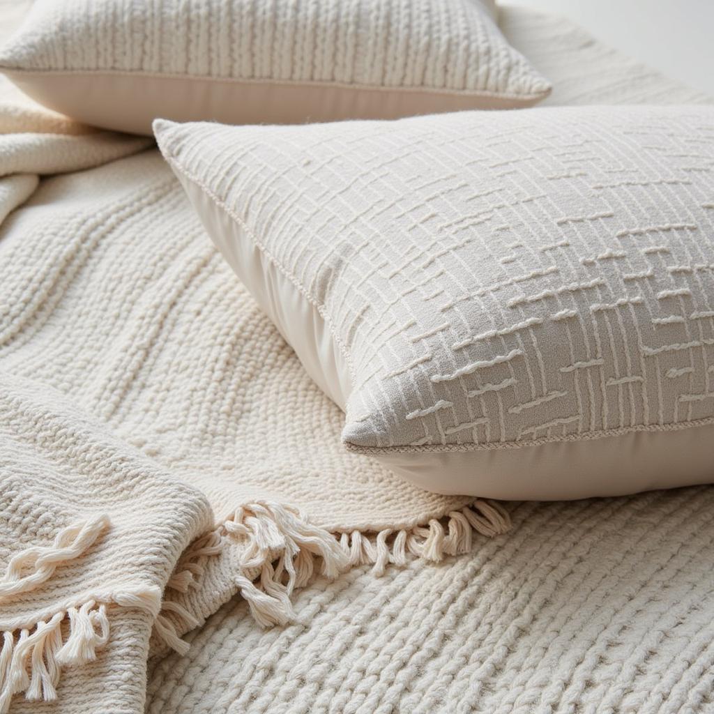 Zara Home Nordico Details