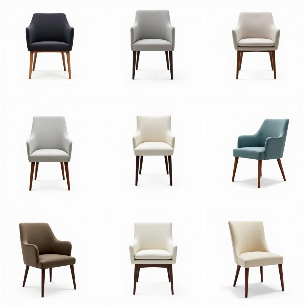 Stylish Zara Home Nursing Chairs for Every Nursery