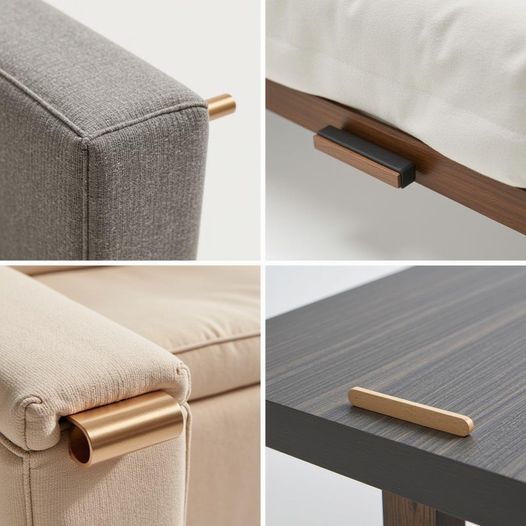 Zara Home Outlet Furniture with Tiradores