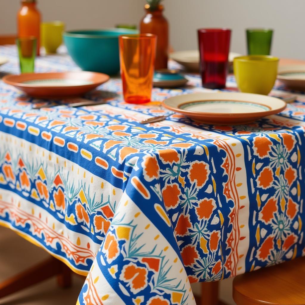 Zara Home Outlet Table Linen