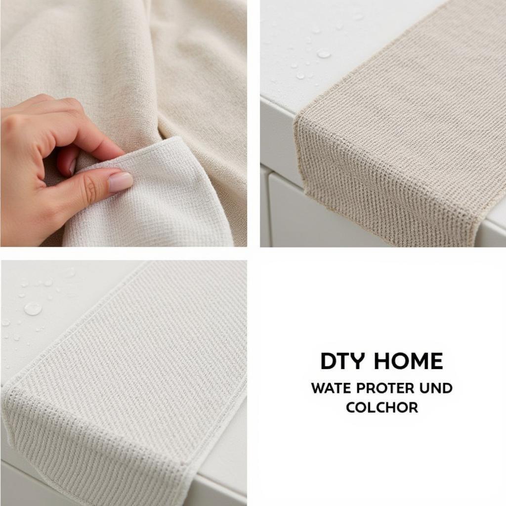 Different Types of Zara Home Protector Colchon