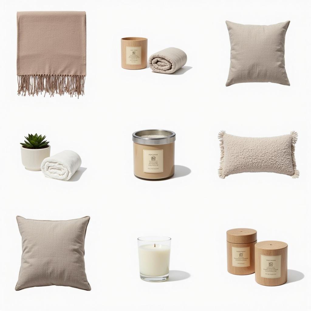 Zara Home Rebajas Homeware