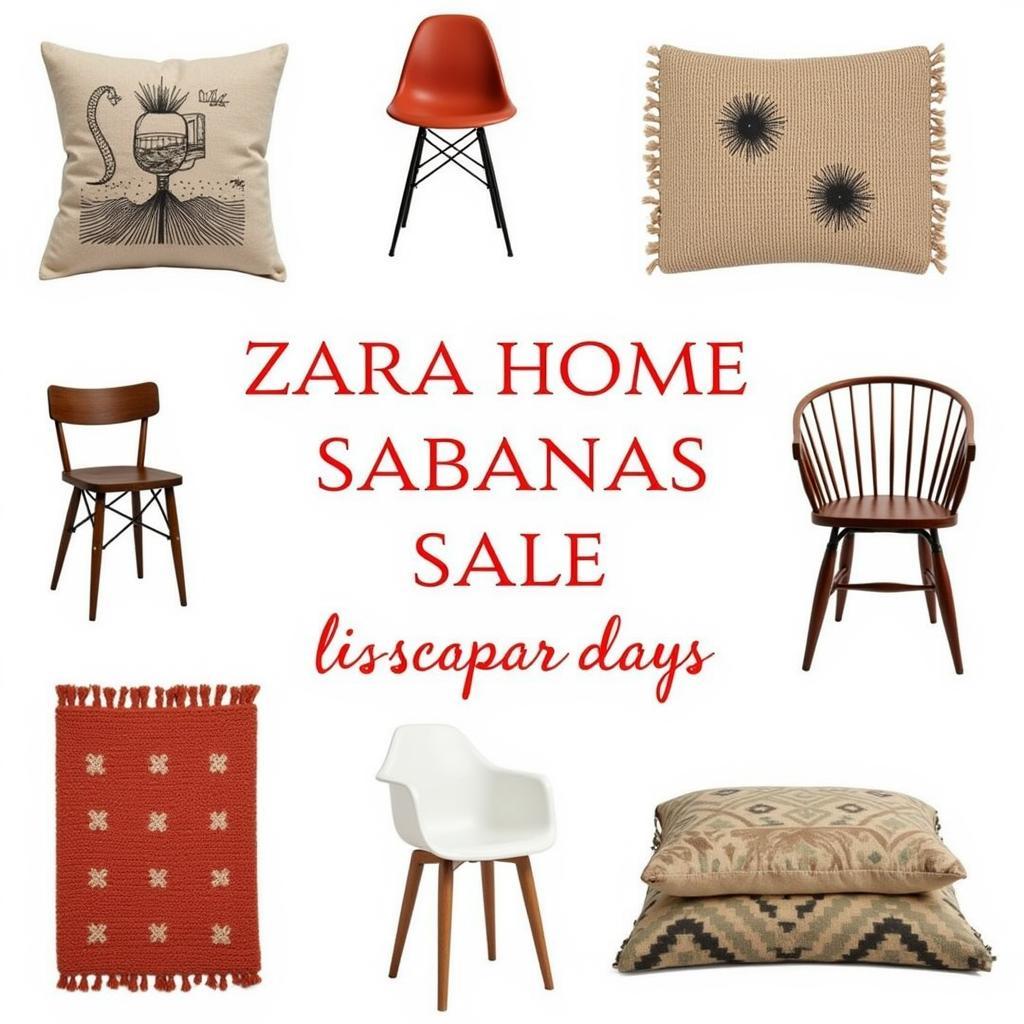 Zara Home sabanas on sale with attractive discounts