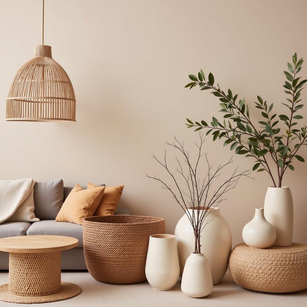 Stylish Interior Decor from Zara Home