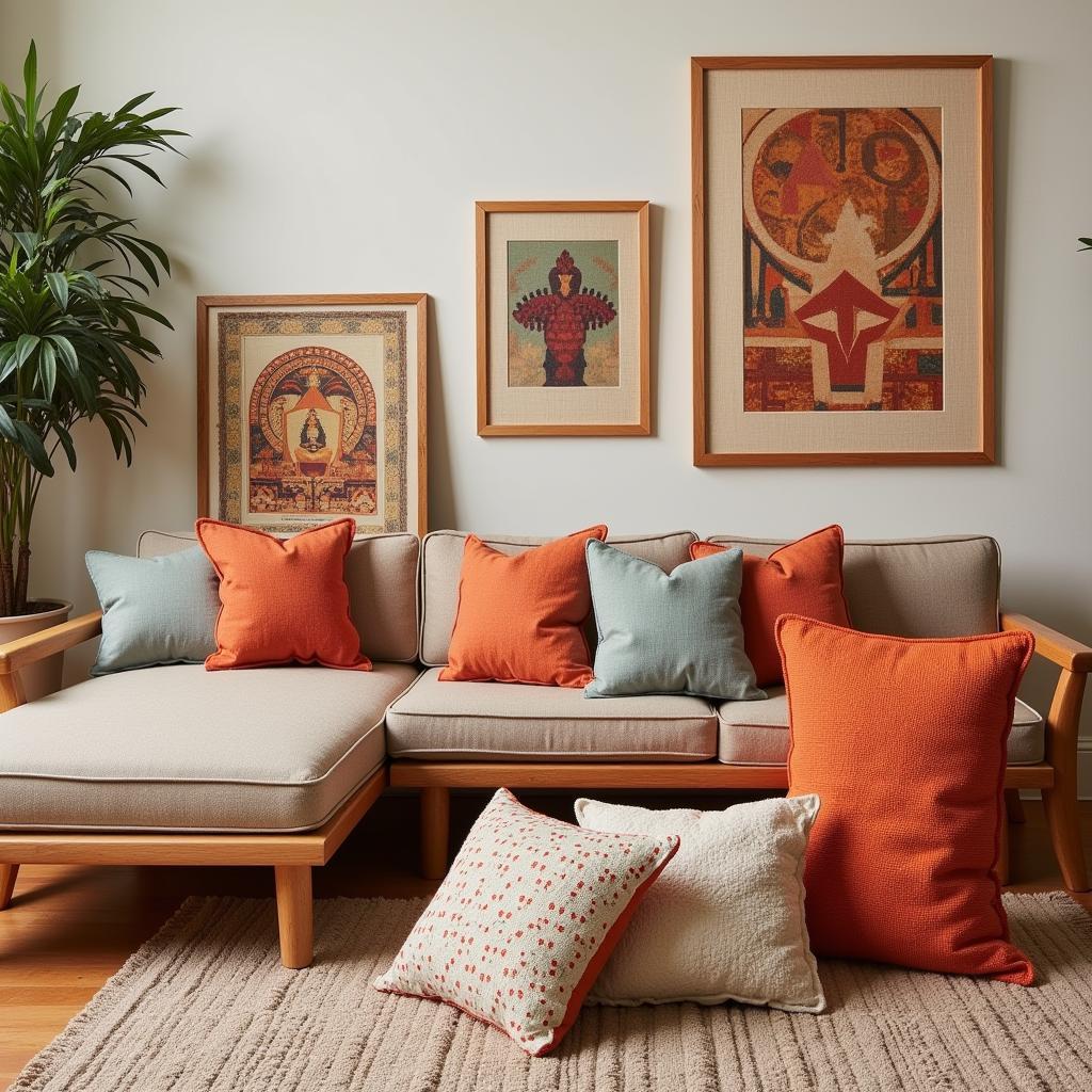 Zara Home toppers showcasing diverse Spanish styles