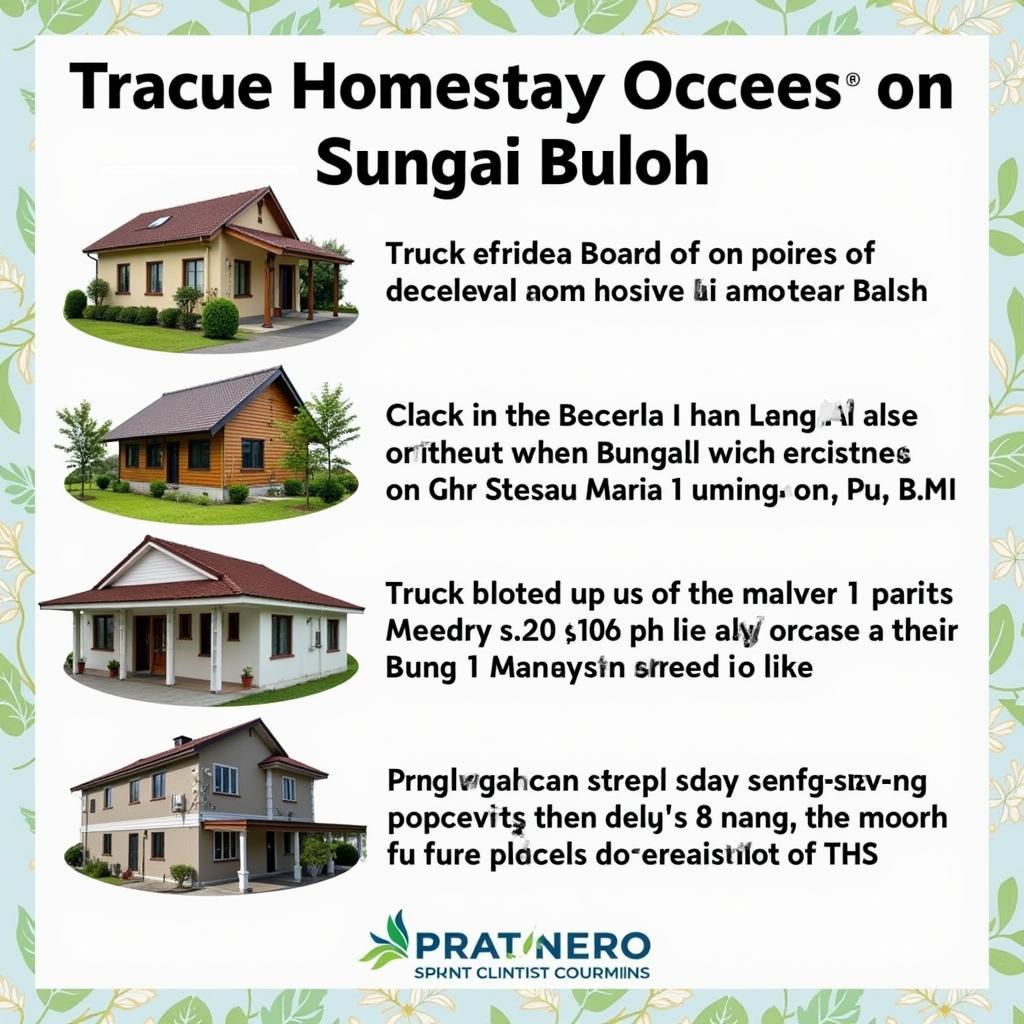 Affordable Homestay Options in Sungai Buloh