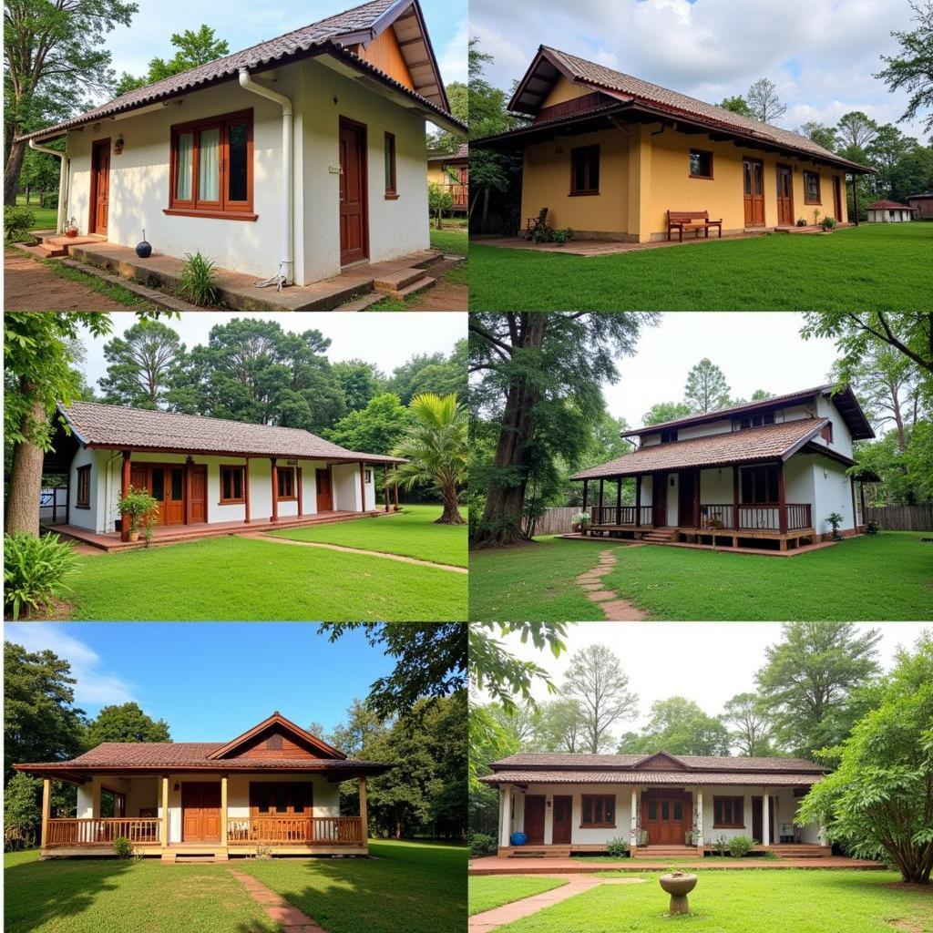 Budget-Friendly Homestay Options in Sakleshpur