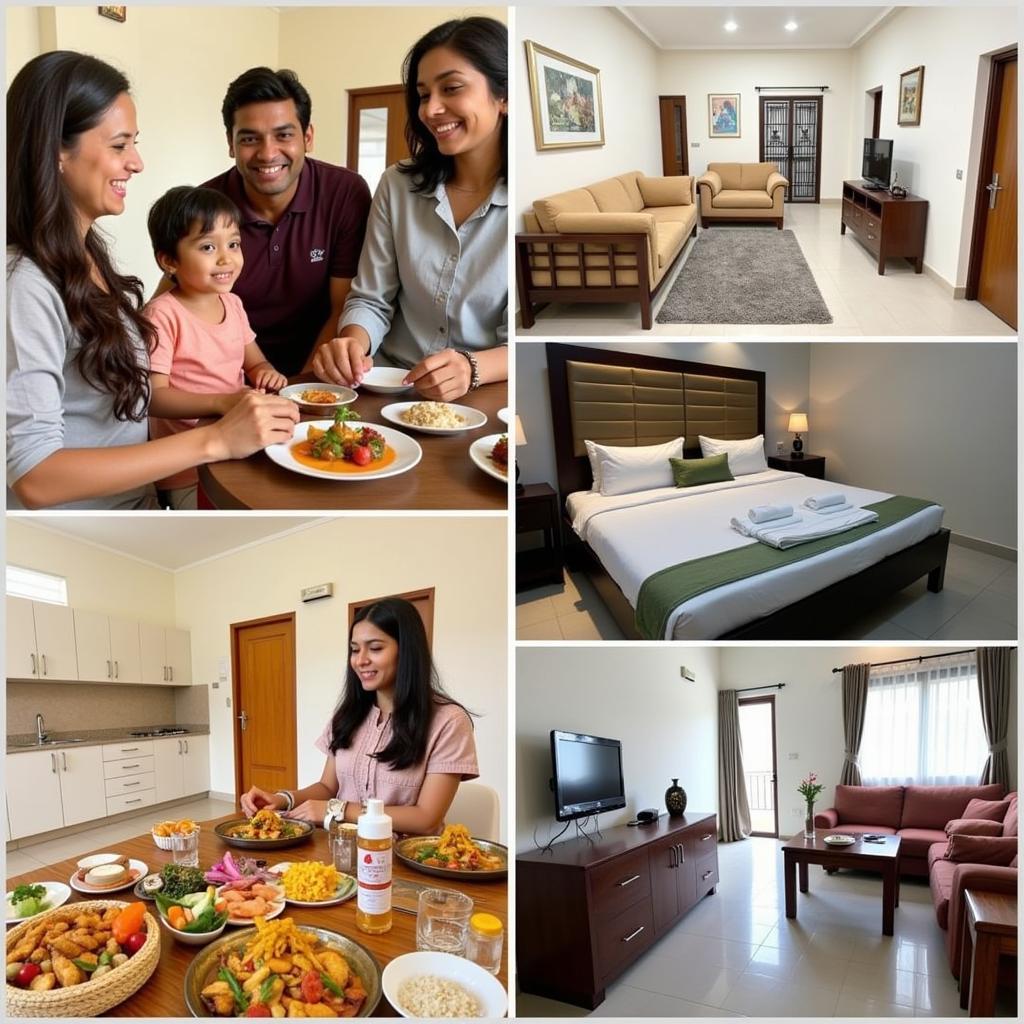 Homestay Options in Chennai Vadapalani