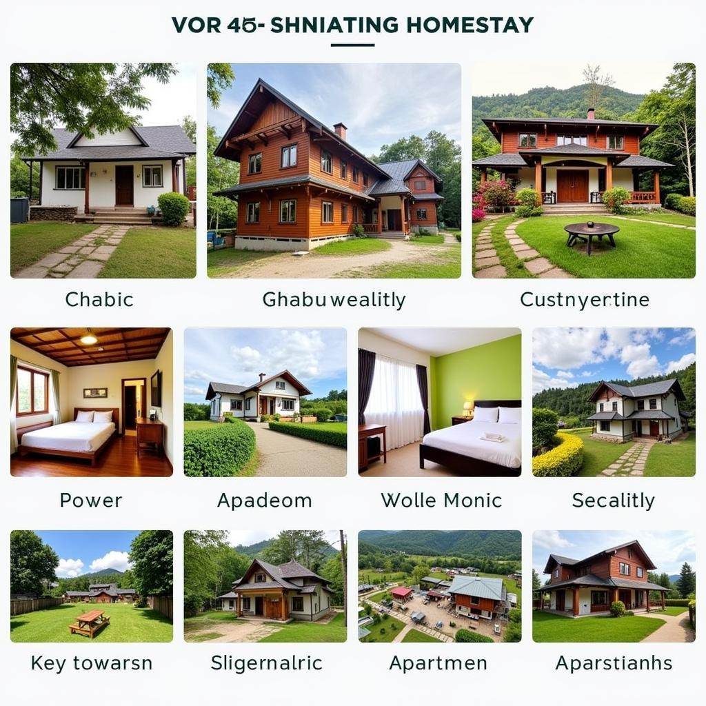 Choosing the Right Cherating Homestay