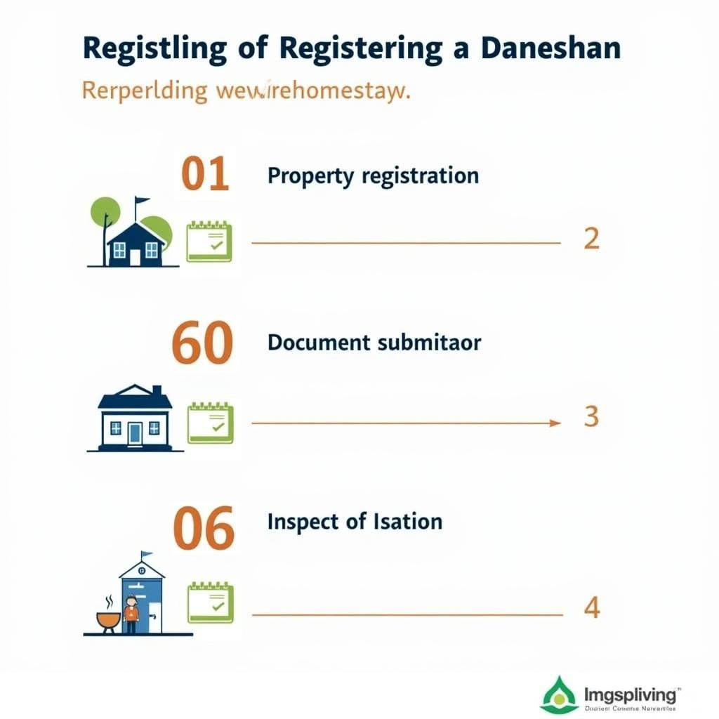 Darjeeling Homestay Registration Process