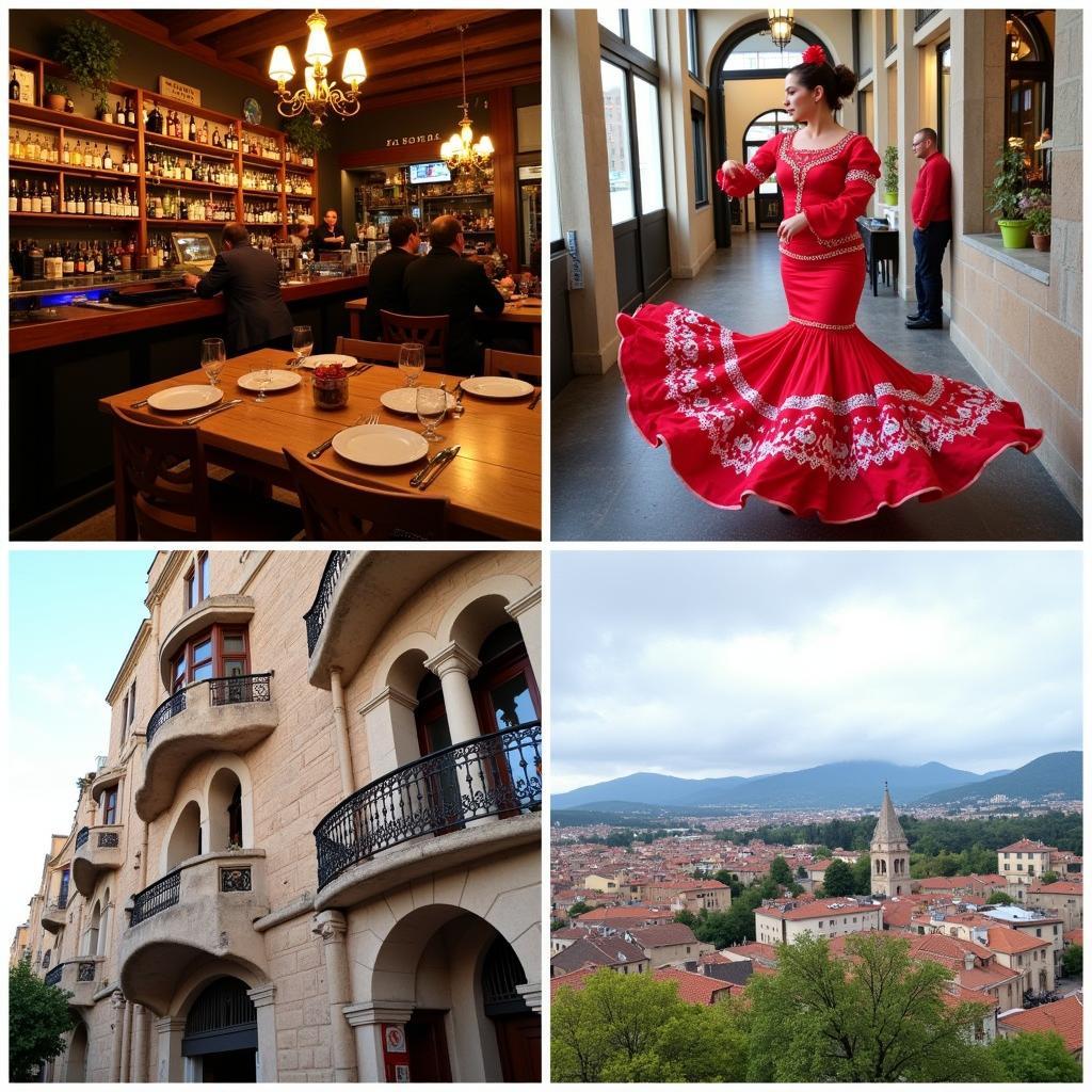 Discover the rich tapestry of Spanish culture through local experiences.