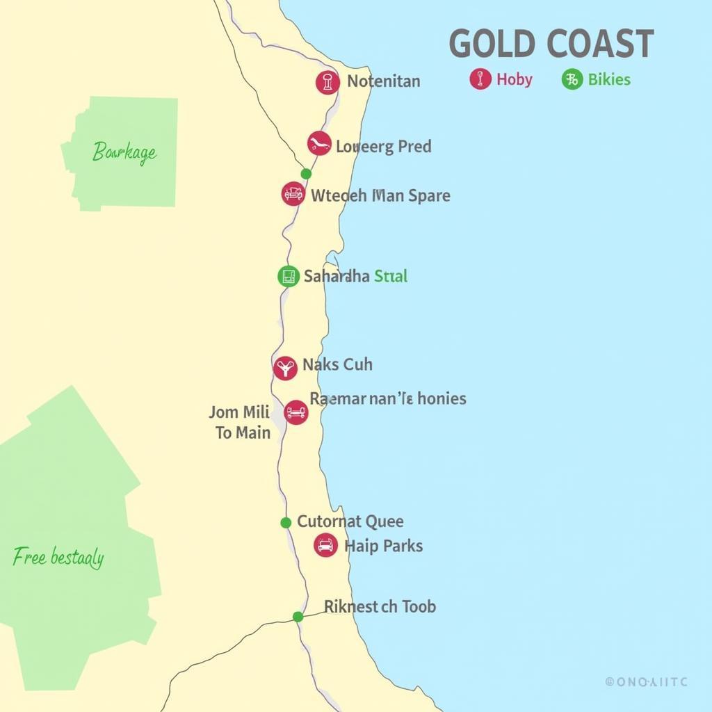 Budget-Friendly Travel Tips for the Gold Coast