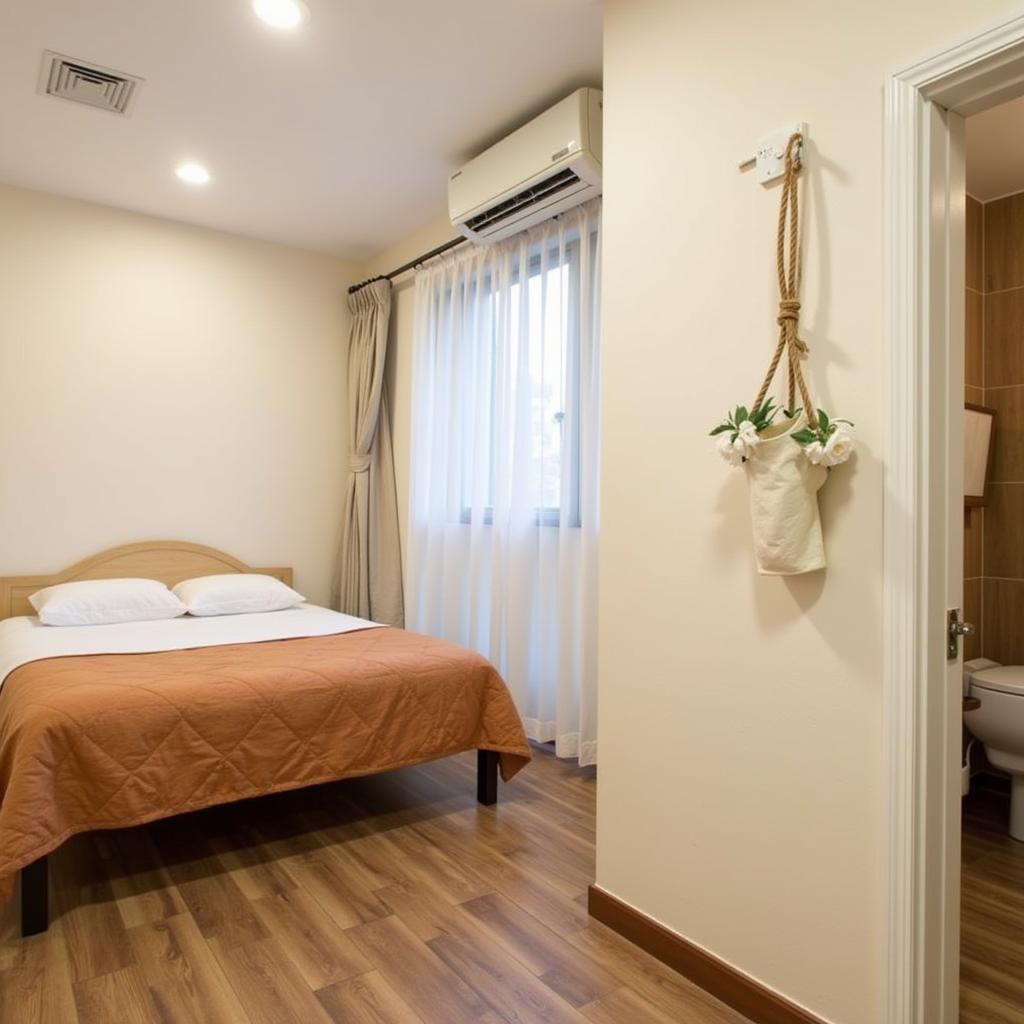 Havana Homestay Amenities