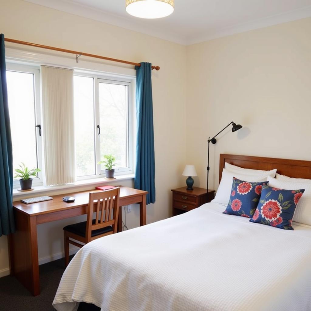 Comfortable and cozy homestay room in Hawthorn, Melbourne