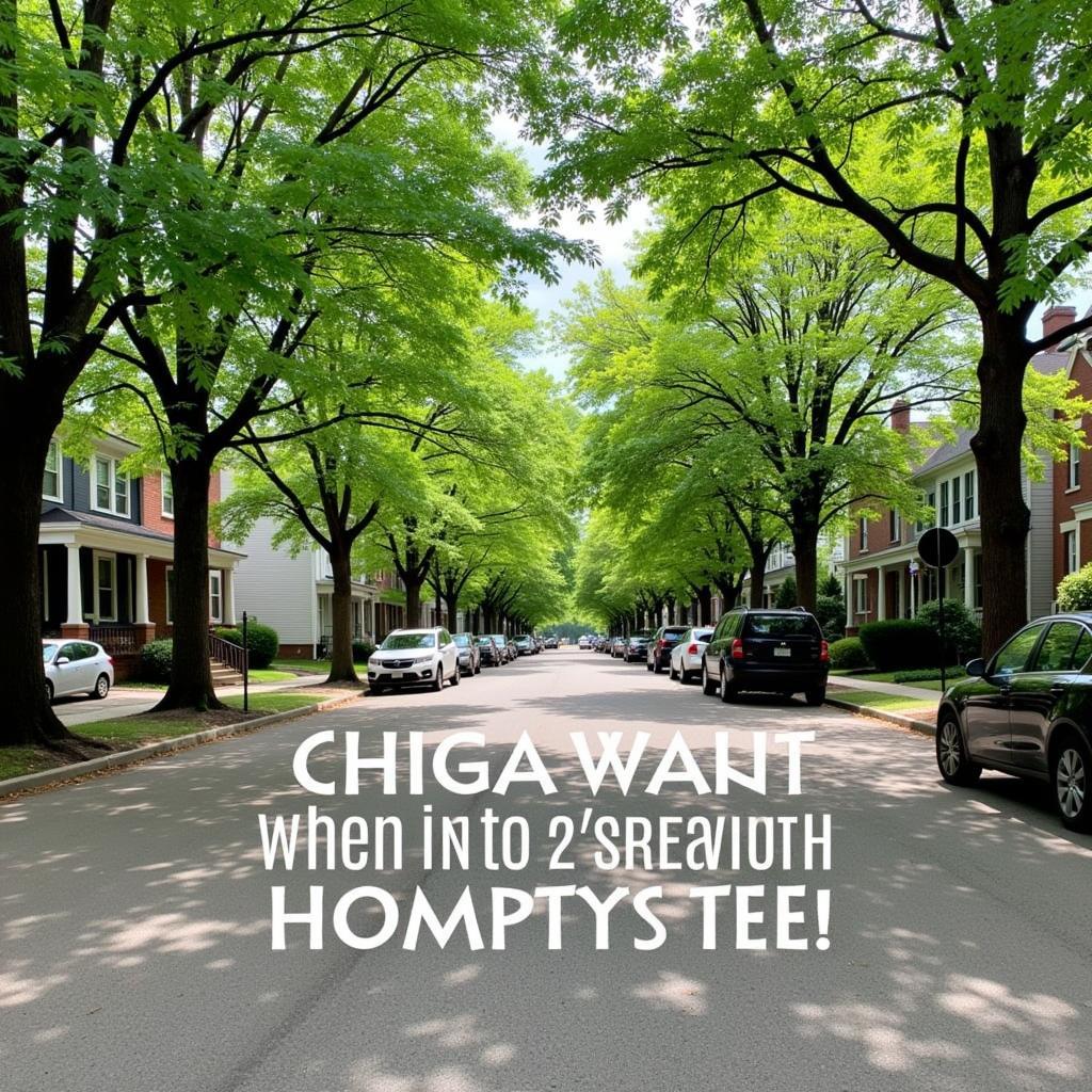 Exploring the neighborhood near a Chicago West homestay