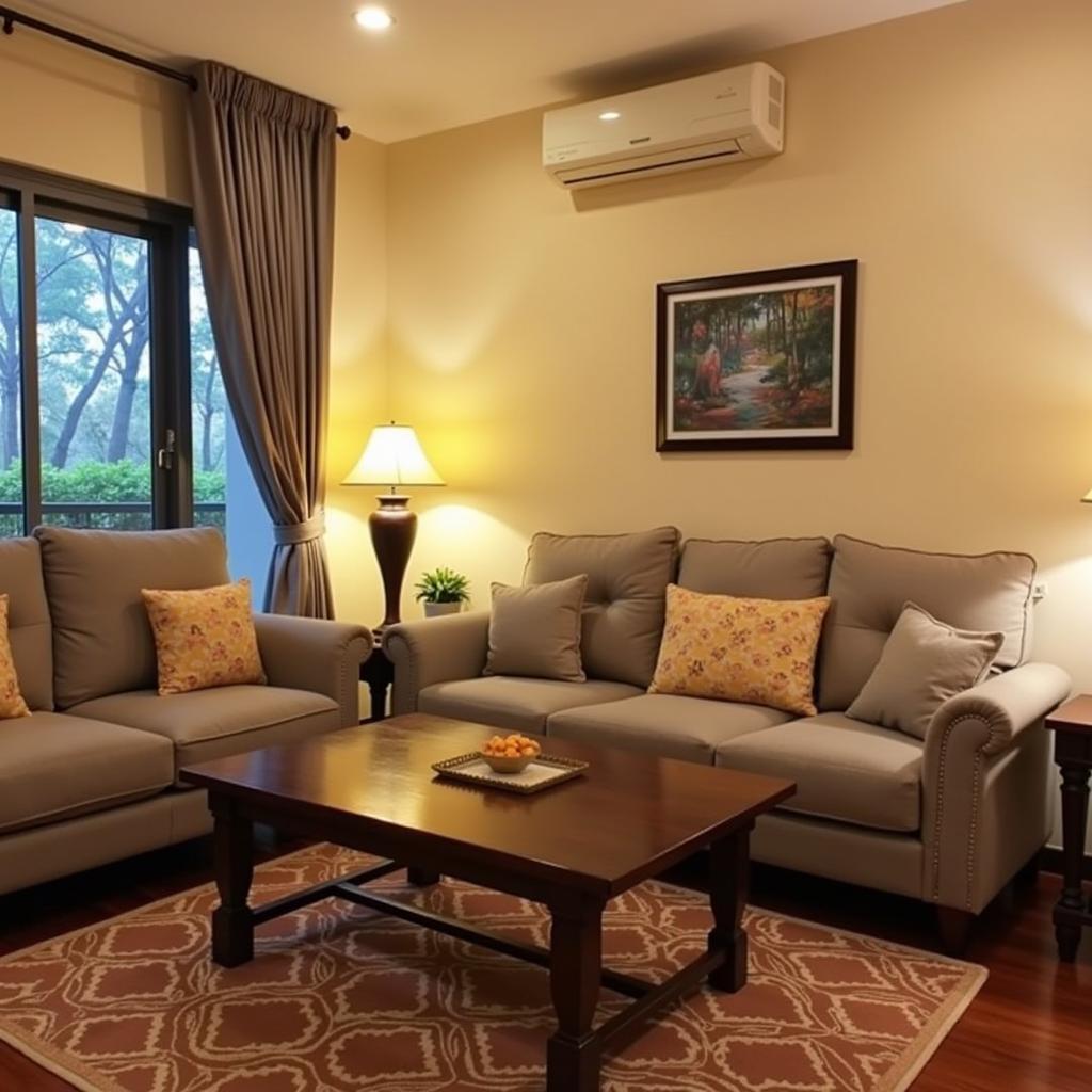 Family-Friendly Homestay near Penang General Hospital