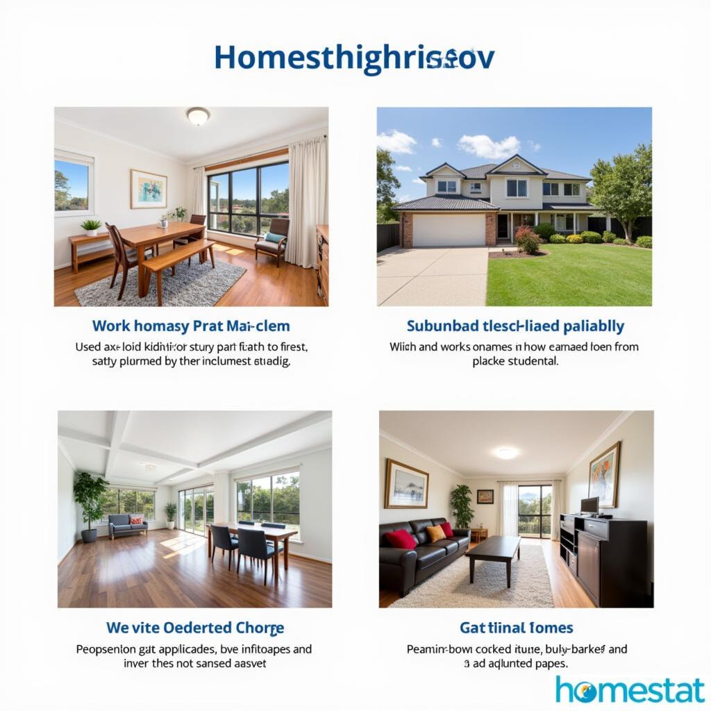 Perth Homestay Options for International Students