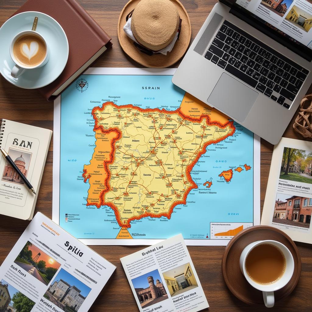 Planning a Spanish Homestay Adventure