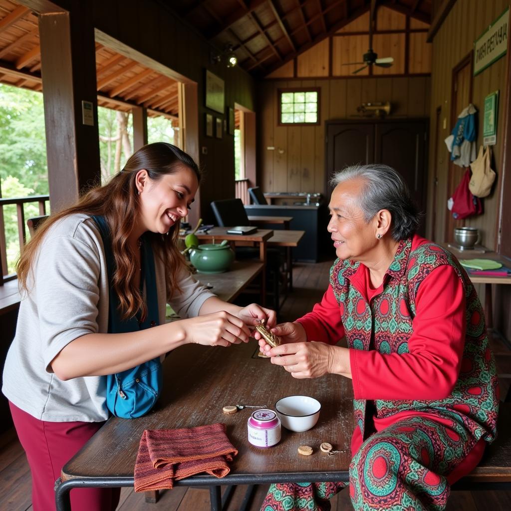 Putatan Kota Kinabalu Cultural Immersion