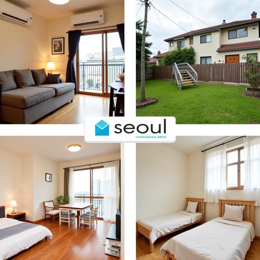 Affordable Homestay Options in Seoul