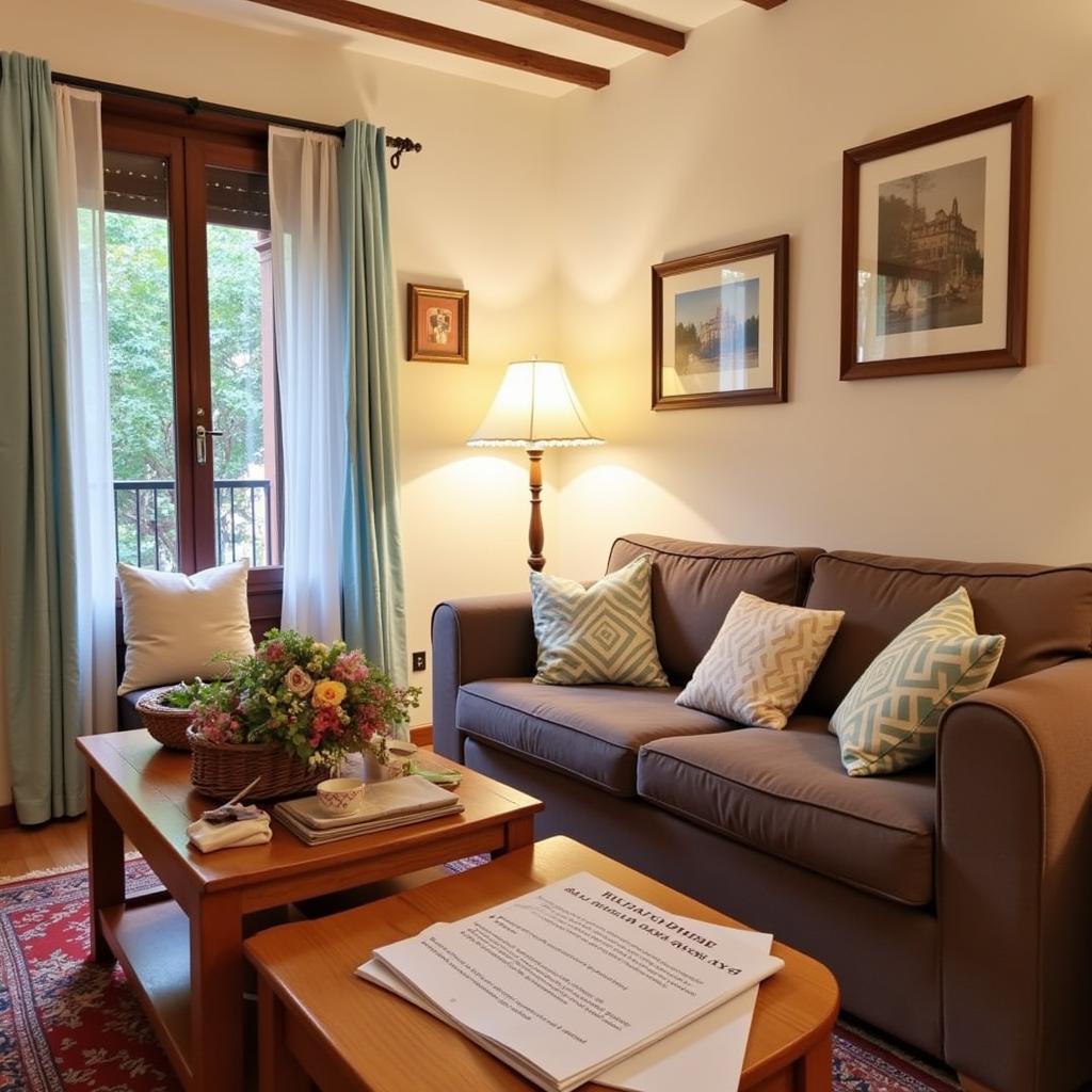 Homestay in Spain: Understanding House Rules