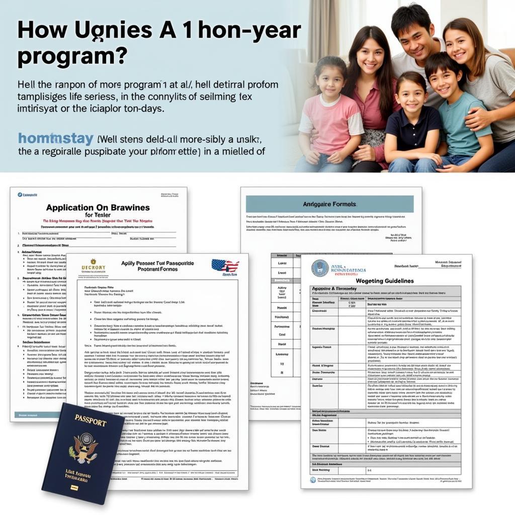 J1 Visa Two-Year Homestay Requirements