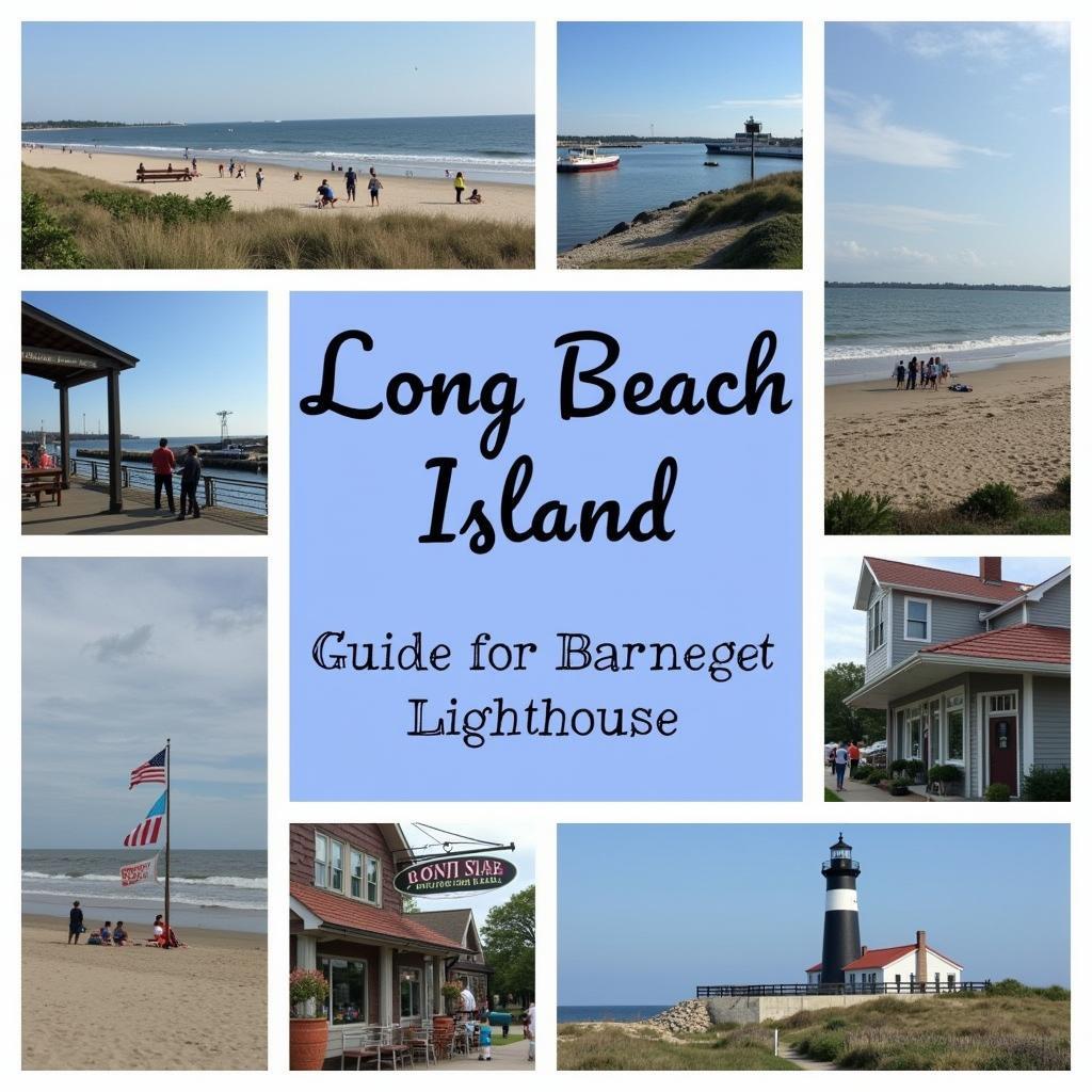 LBI Activities and Attractions