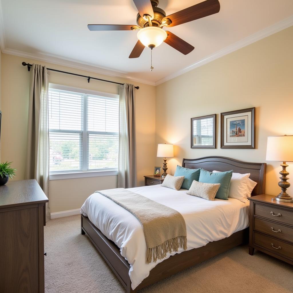 Long-Term Homestay Rental in North Myrtle Beach