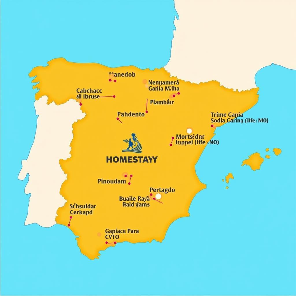 Planning Your Spanish Homestay Adventure