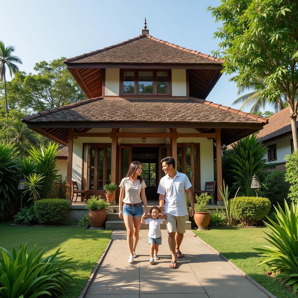 Affordable Homestays in Denpasar: Immerse Yourself in Balinese Culture