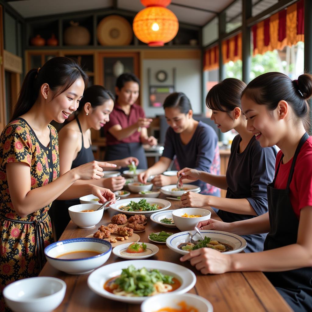 Experiencing Local Activities from an Ao Nang Homestay