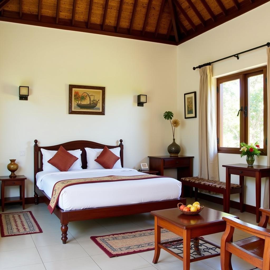 Bali Homestay Comfortable Affordable Stay