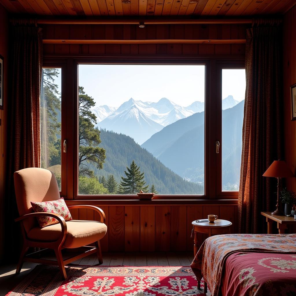 Batasia Loop Homestay with Stunning Mountain View