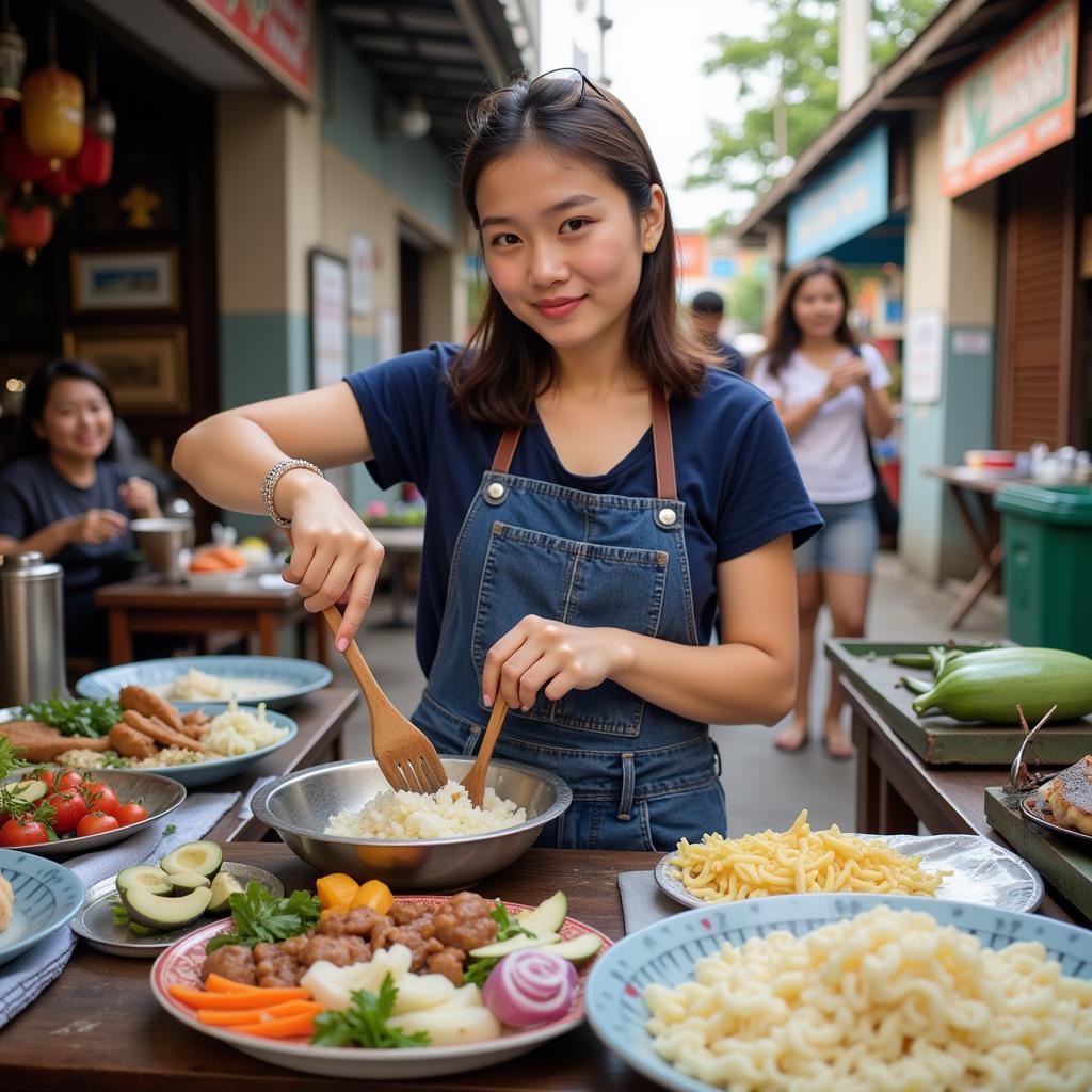 Binh Thanh Local Experience