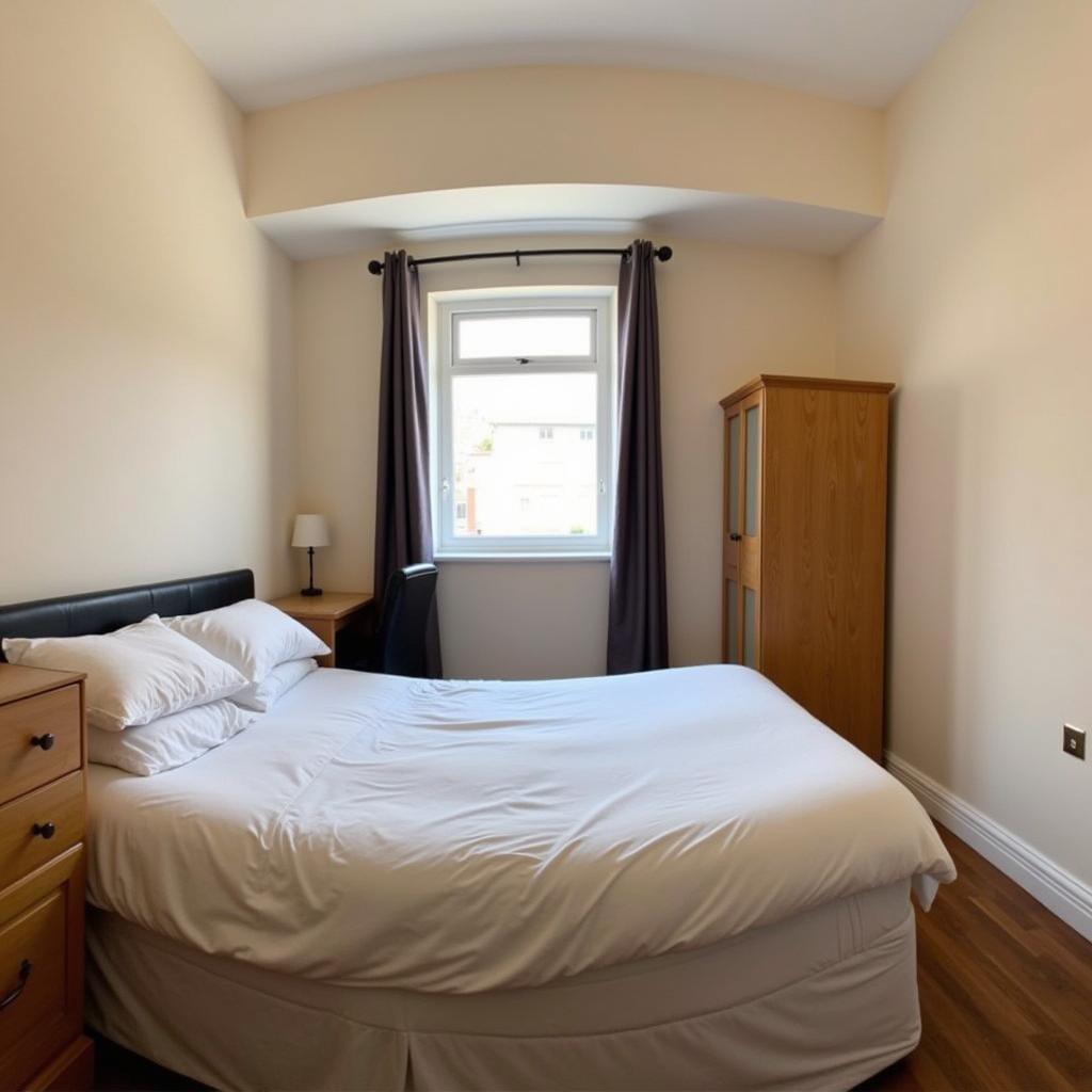 Comfortable Homestay Room in Birmingham