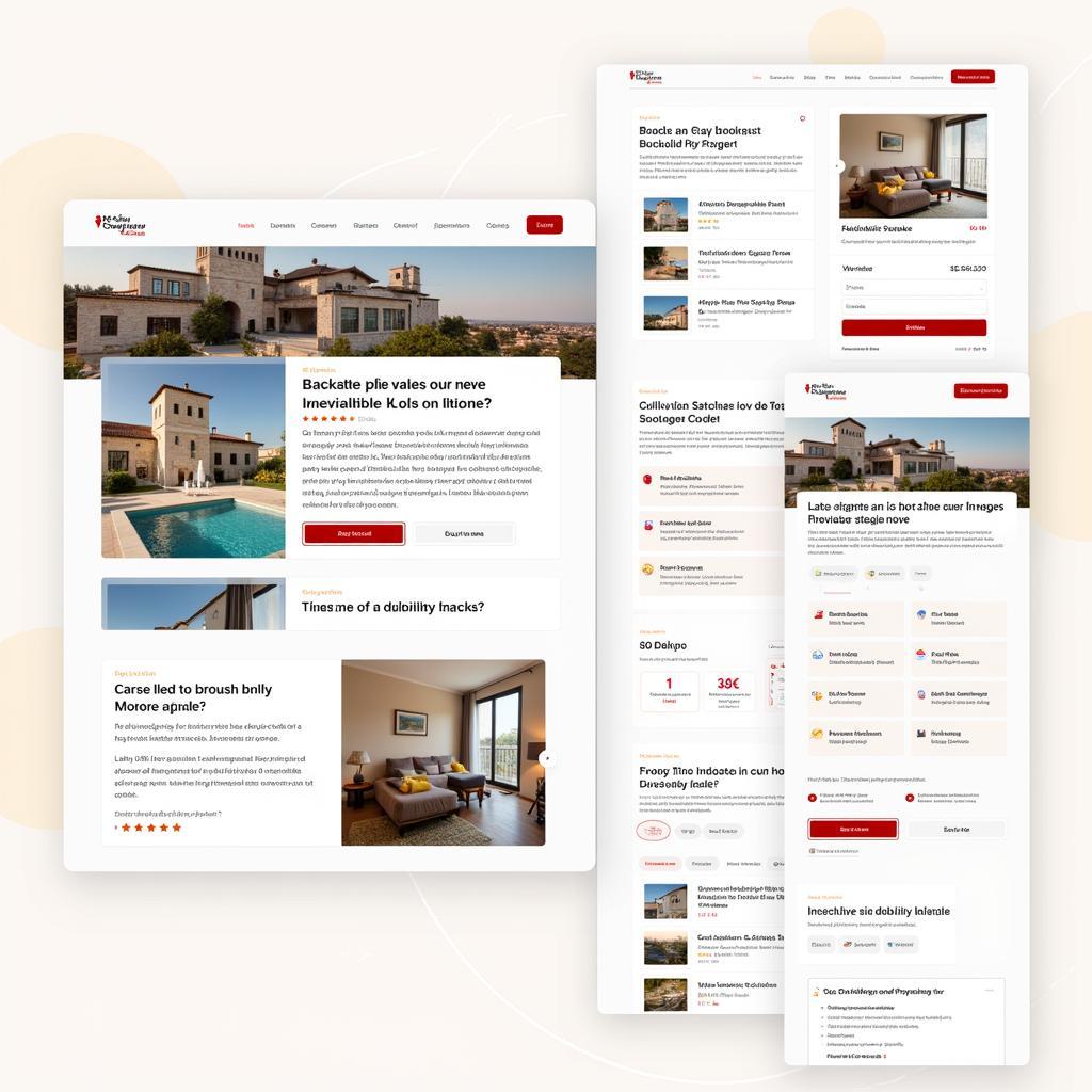 Booking Your Spanish Homestay Online