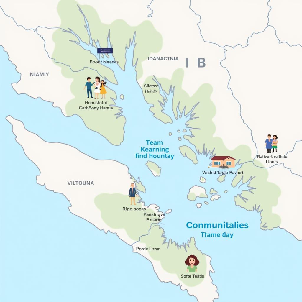 Canada Homestay Network in Victoria BC