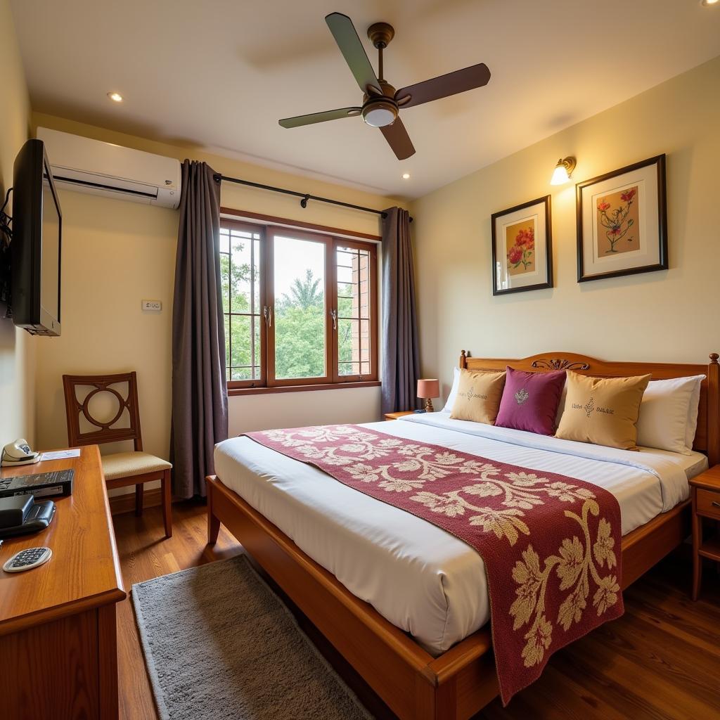 Budget-Friendly Homestays in South Delhi