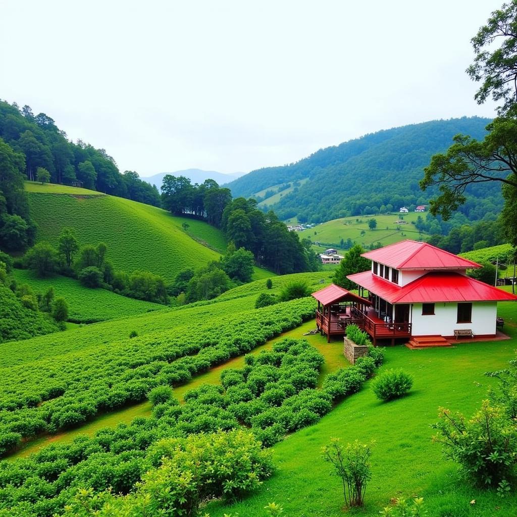 Chikmagalur Homestays Quora Recommendations