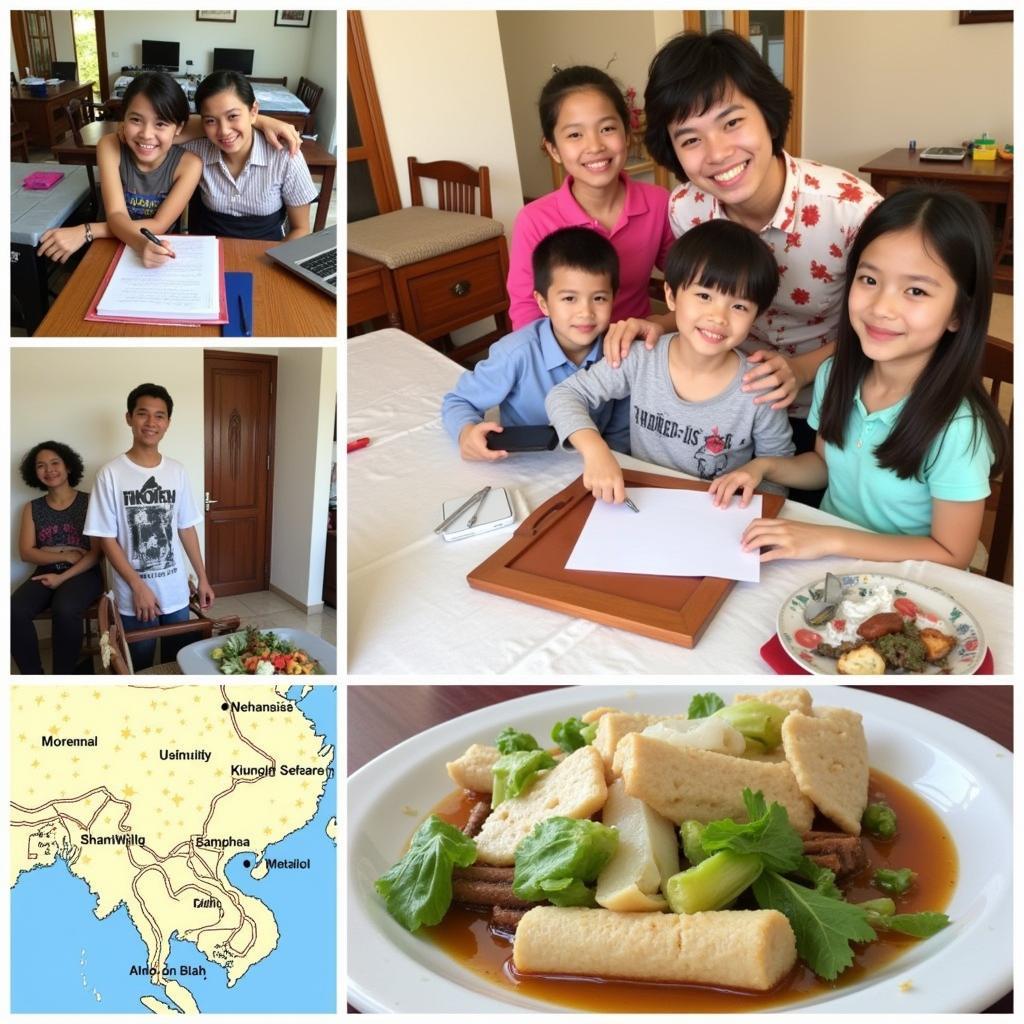 Choosing the Right Hanoi Homestay for Students