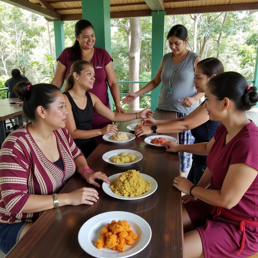 Experiencing local life in Coorg through a homestay