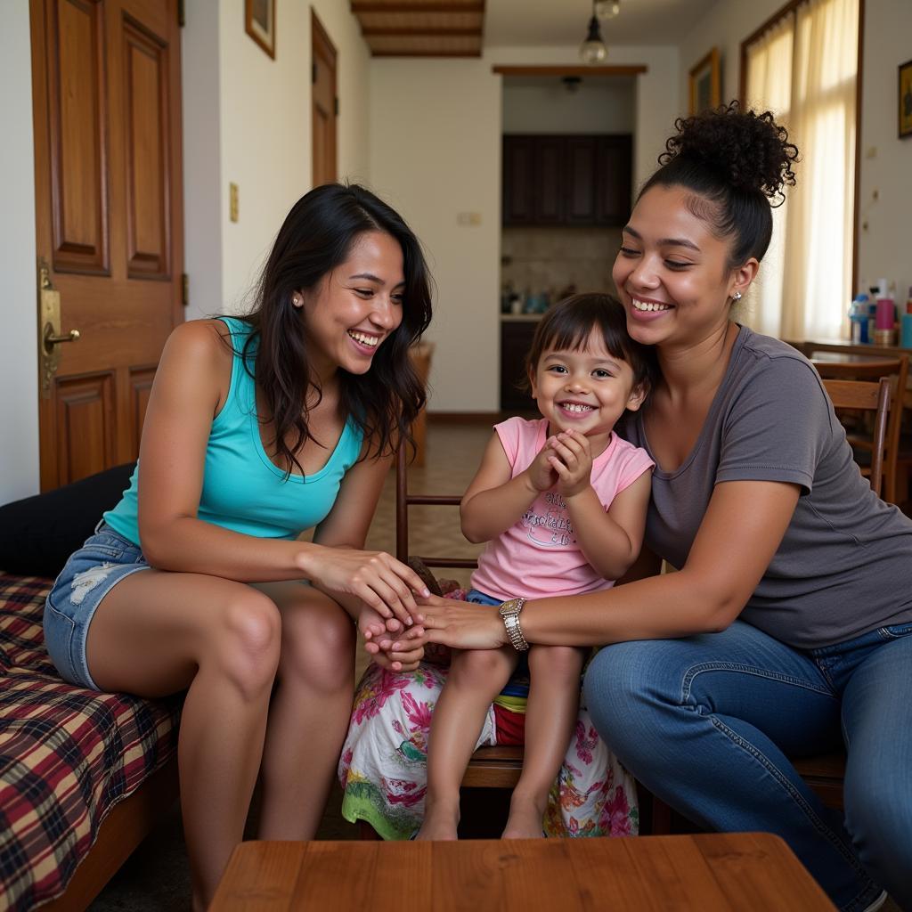 Cuban Student Homestay: Immersing in Local Life