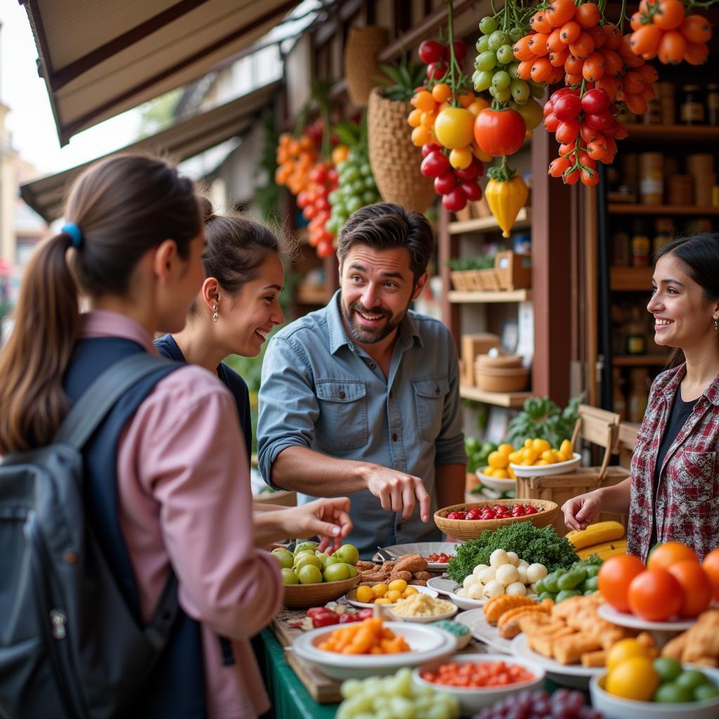 Exploring Spanish Culture Through Homestay