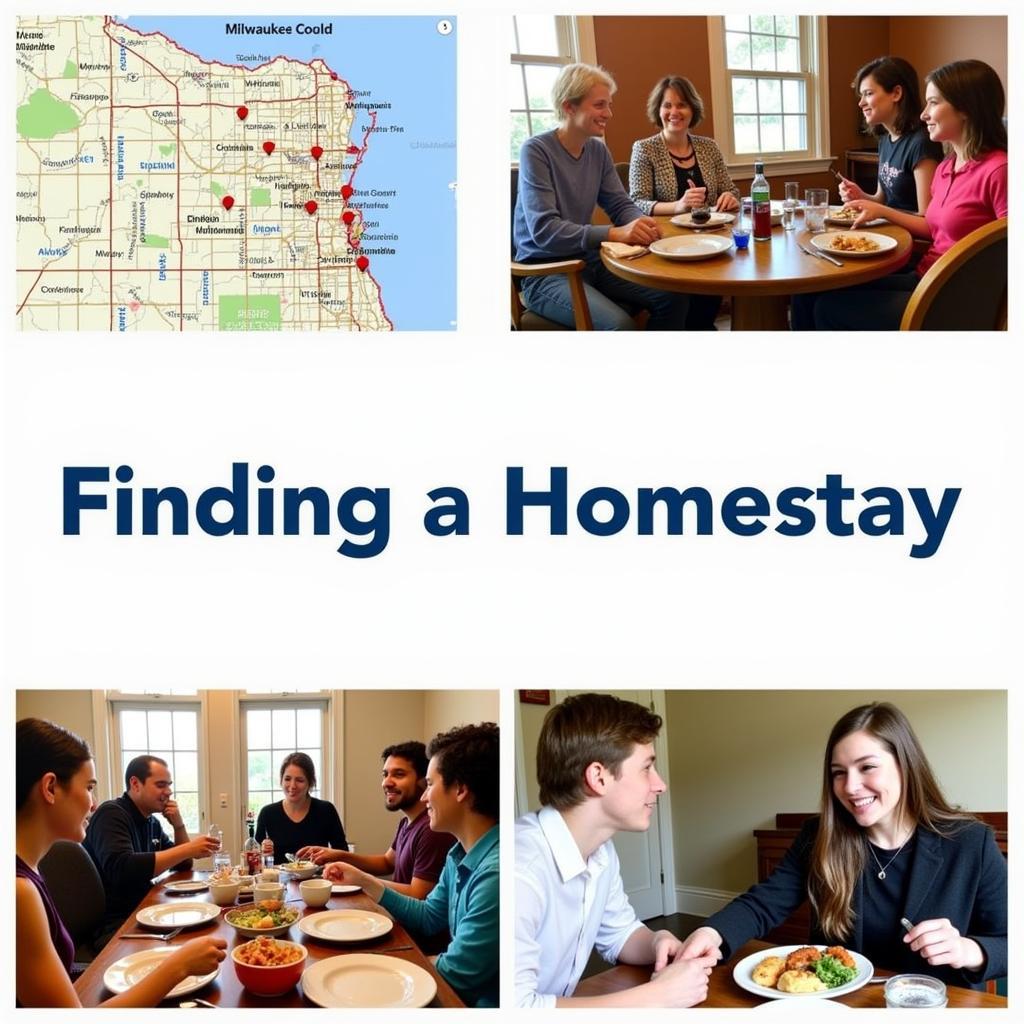 Finding the Perfect Milwaukee Homestay