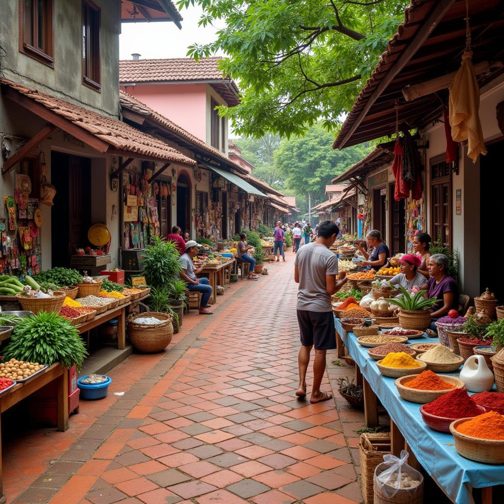 Experience Local Goan Culture During Your Homestay